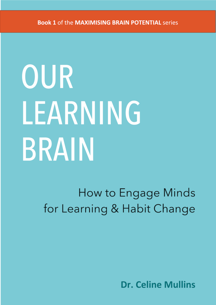 Our Learning Brain Book